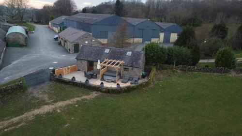 Birchover Other | Sabine Hay Barn