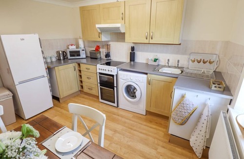 Louth Cottage | Saddle Rack Cottage, Fulstow