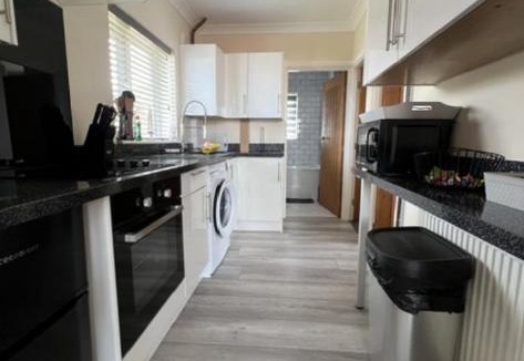 Warden Apartment | Saddlebrook 156