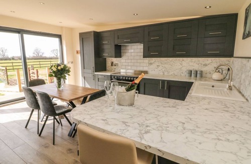 Fulford House | Saddlers: Charming Home in Fulford