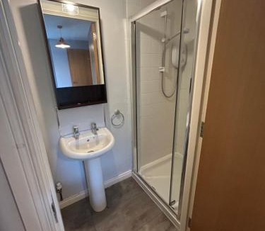 Belfast Apartment | Saffron Loft, Belfast