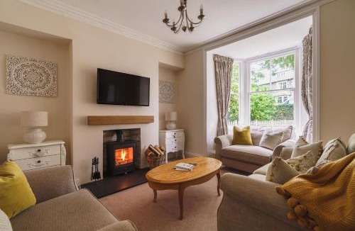 Windermere House | Sage Cottage