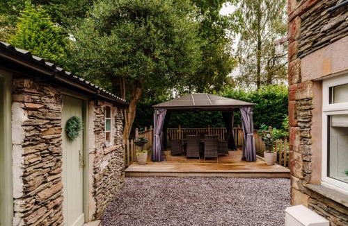 Windermere House | Sage Cottage