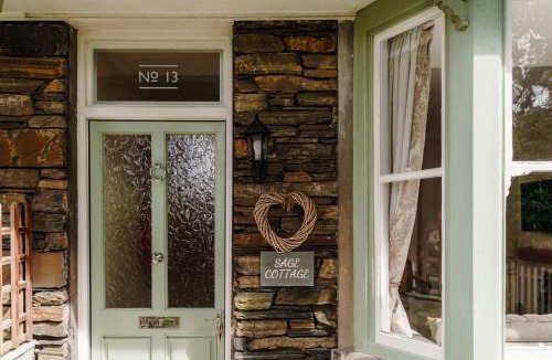 Windermere House | Sage Cottage