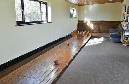 Saint Ann's Chapel House | Sage