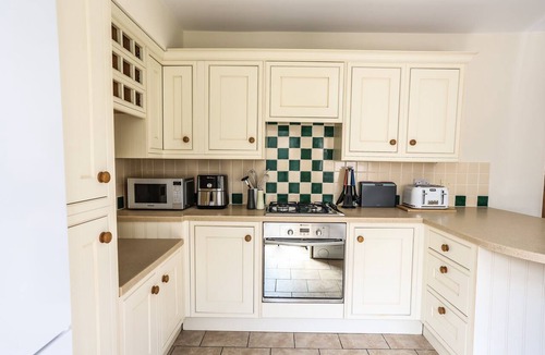 East Wittering House | Sailmakers - West Wittering
