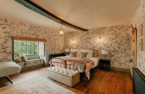 Margate Bed & Breakfast | Salmestone Grange