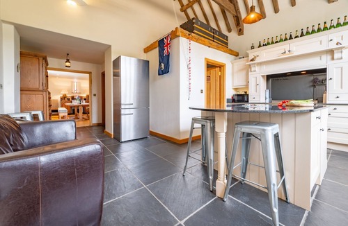 Salthouse House | Salty Bottom, Salthouse, Norfolk