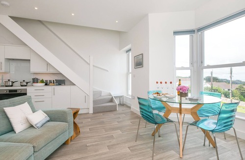 Carbis Bay Cottage | Samphire