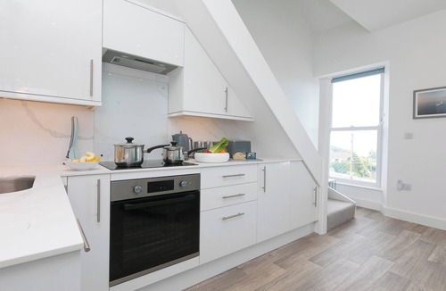 Carbis Bay Cottage | Samphire