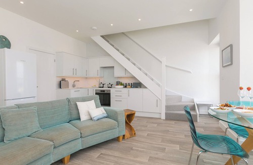 Carbis Bay Cottage | Samphire