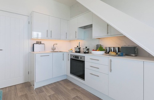 Carbis Bay Cottage | Samphire