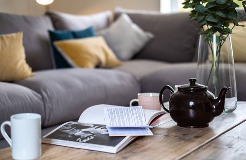 Rock Cottage | Samphire