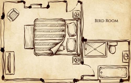 Sancreed Bed & Breakfast | Sancreed House B&B