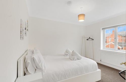 Westoe House | Sand Dancer Haven - North East Escapes