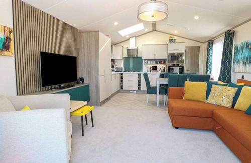 Bacton Cottage | Sand & Serenity