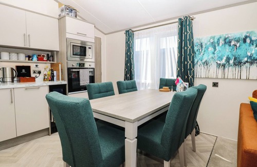 Bacton Cottage | Sand & Serenity
