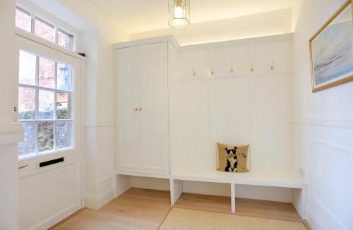 North Berwick Villa | Sandacres