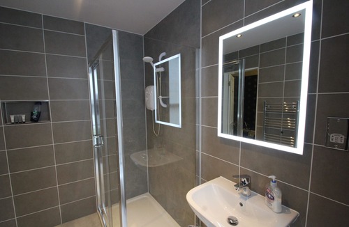 Leith House | Sandaig Guest House