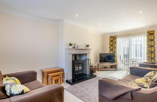 Bacton House | Sandbanks
