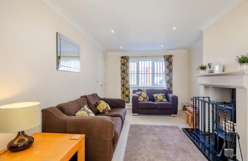 Bacton House | Sandbanks