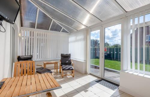 Bacton House | Sandbanks