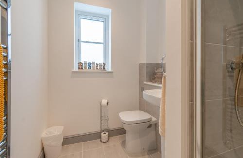 Bridlington House | Sandcastles