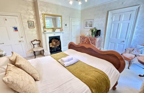 Gunnislake House | Sandhill House Bed and Breakfast Accommodation