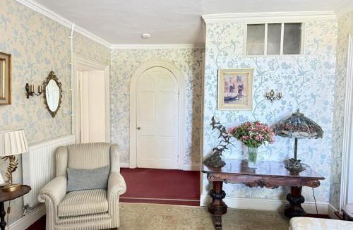 Gunnislake House | Sandhill House Bed and Breakfast Accommodation