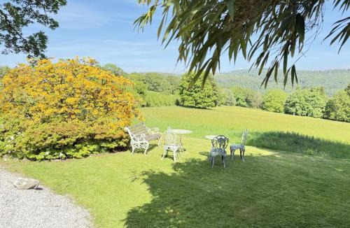 Gunnislake House | Sandhill House Bed and Breakfast Accommodation