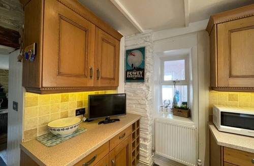 St. Teath House | Sandown, St Teath 3 bed sleeps 6