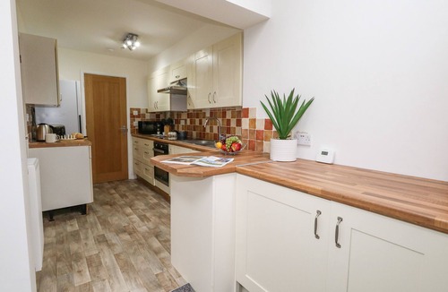 Wyke Regis Cottage | Sandpiper