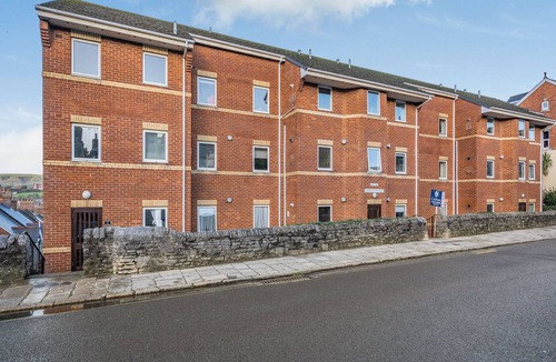 Swanage Cottage | Sandringham Court Flat 4