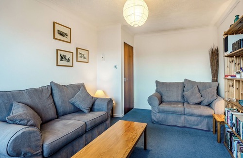 Swanage Cottage | Sandringham Court Flat 4
