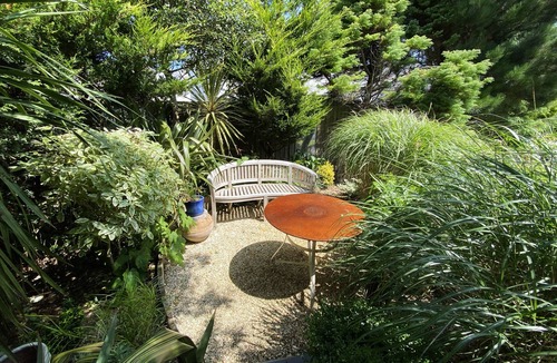Crantock Cottage | Sandwood Studios