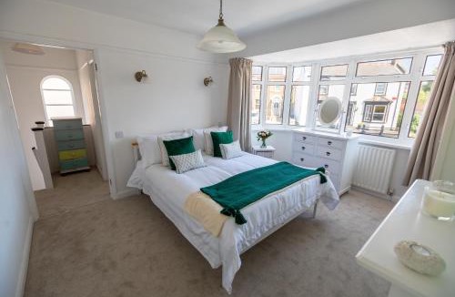 Broadstairs House | 'Sandy Bottom' Broadstairs by the beach