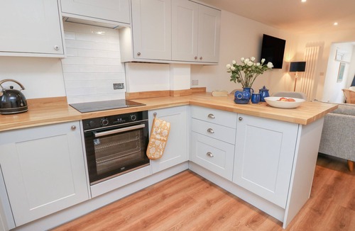Sandown Cottage | Sandy Cottage