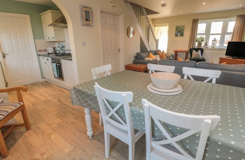 Beadnell Cottage | Sandy Cove