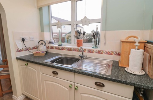 Beadnell Cottage | Sandy Cove