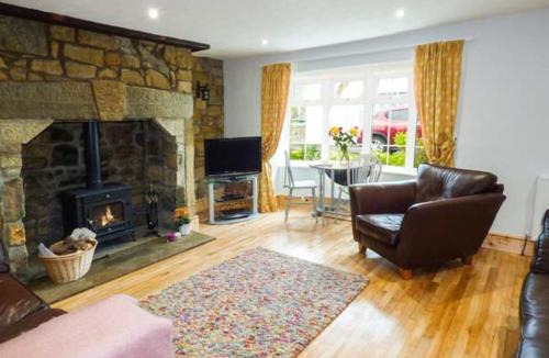 Woodhorn House | Sandy Knowes