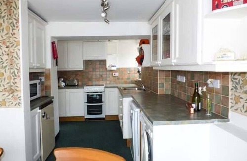 Woodhorn Cottage | Sandy Knowes