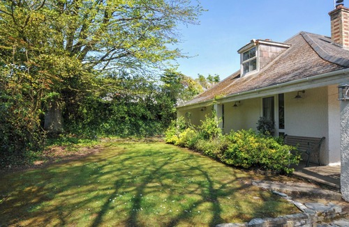 Rock Cottage | SANDY LODGE ROCK, pet friendly, with open fire in Rock