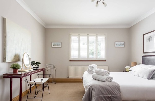Sandbanks House | Sandy Shores