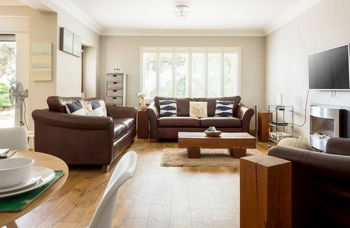 Sandbanks House | Sandy Shores