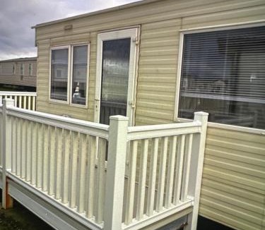 Saltcoats Other | Sandylands caravan park
