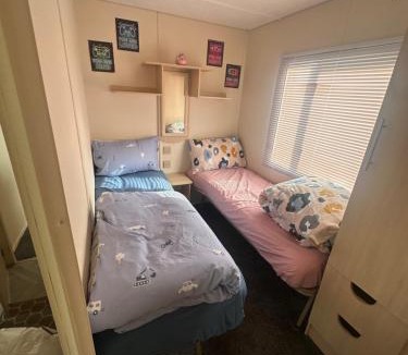 Saltcoats Other | Sandylands caravan park