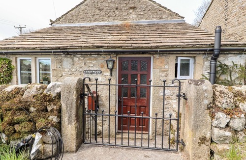 Burnsall Cottage | Sandywood