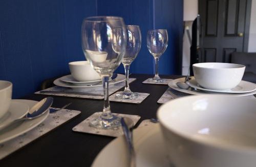 Sauchie House | Sauchie House
