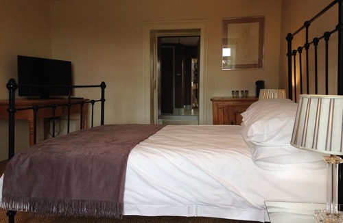 Saul Bed & Breakfast | Saul Farm