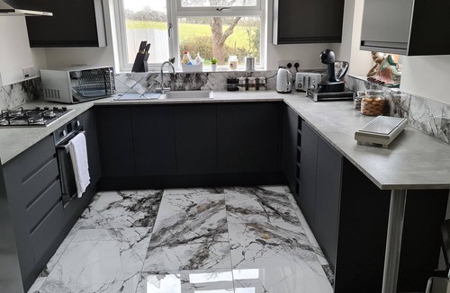 Leicester House | SAV 5 Bed Luxury Detached House Leicestershire